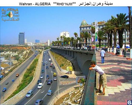 Resultado de imagem para oran algerie