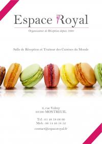 Votre photos principale