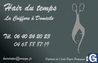 Votre photos principale