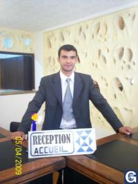 Votre photos principale