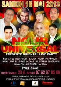 Votre photos principale