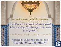 Votre photos principale