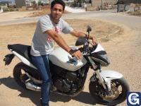 Votre photos principale