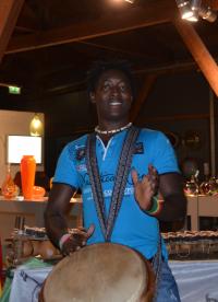 Votre photos principale